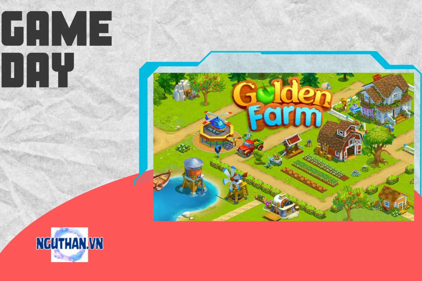 Golden Farm