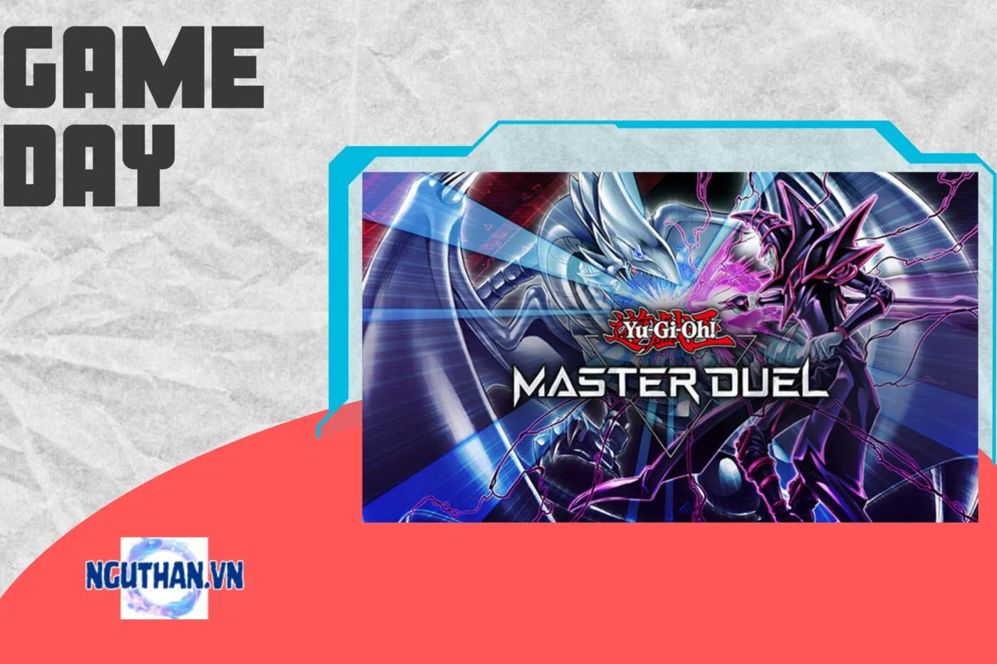 Yu-Gi-Oh! Master Duel