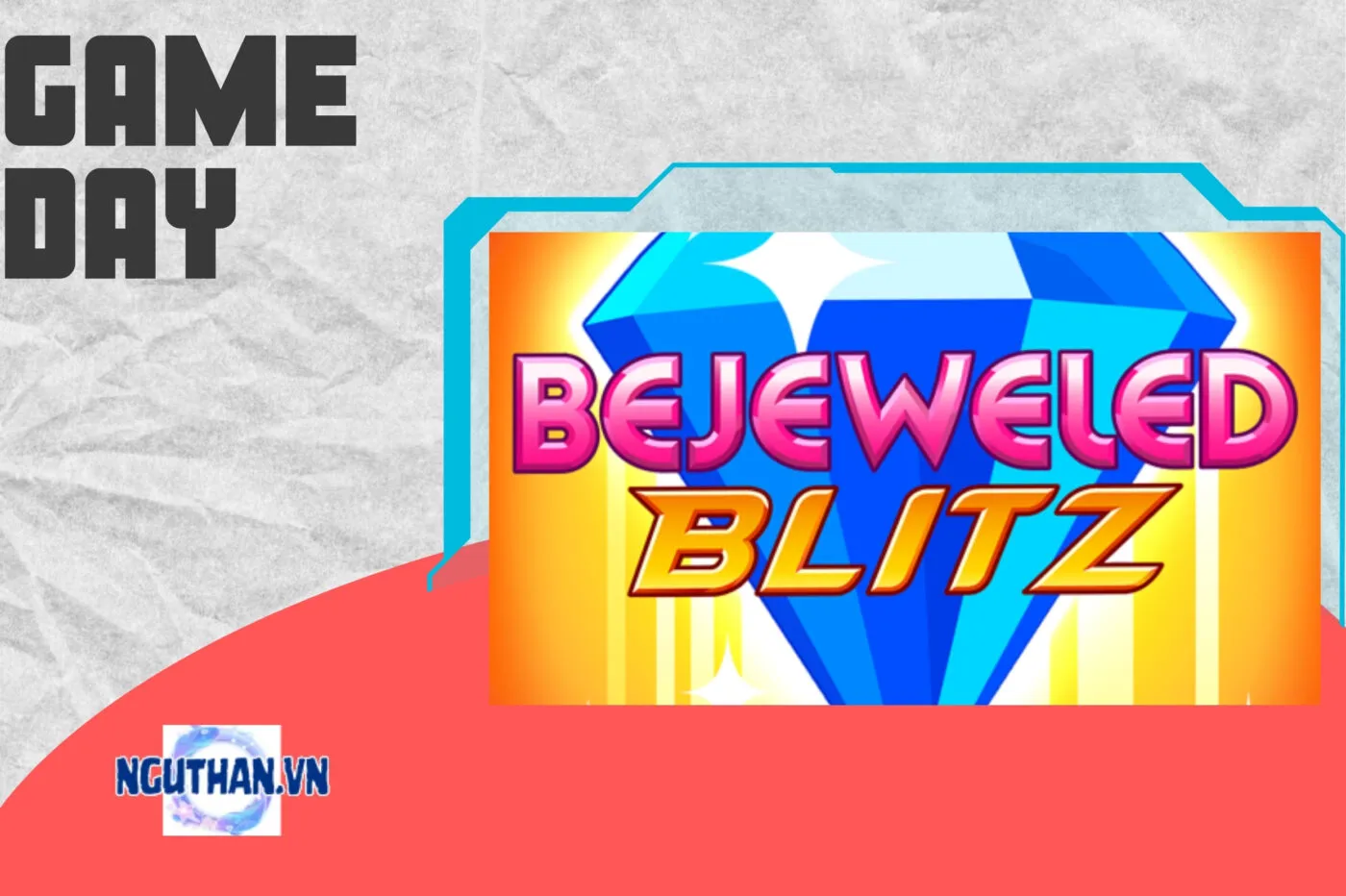 Bejeweled Blitz