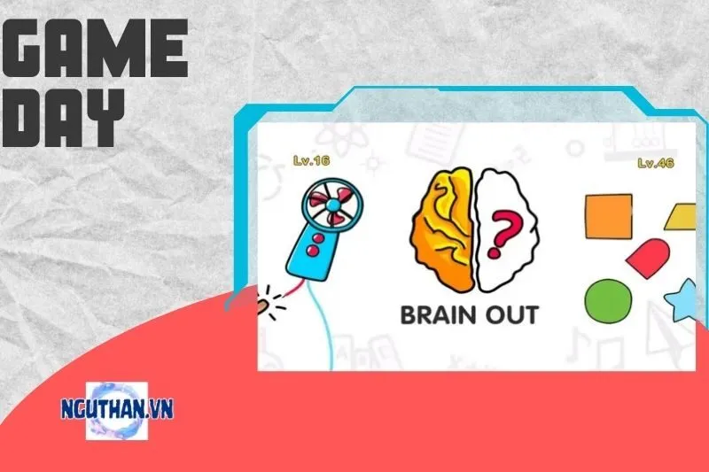 Brain Out