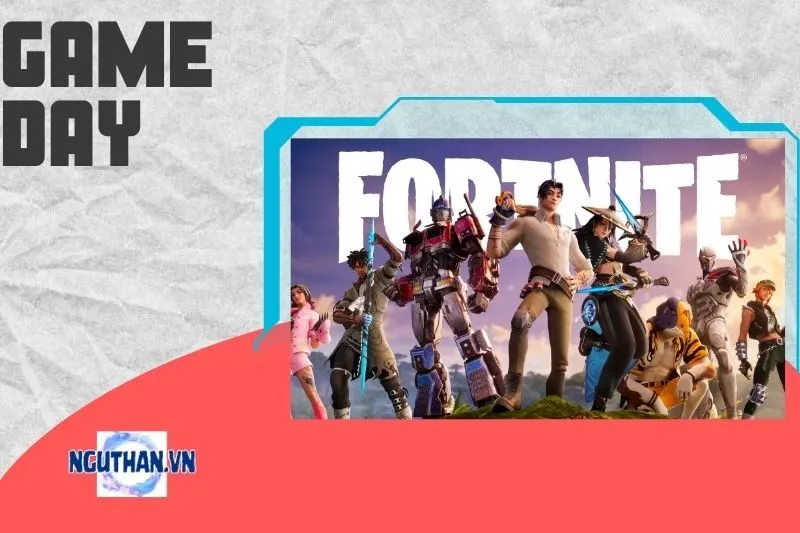 Fortnite