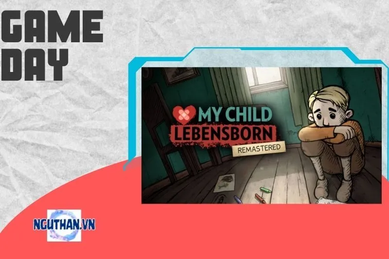 My Child Lebensborn